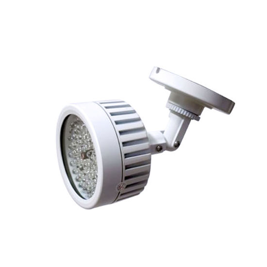 Picture of CMVision IR56-56 LED Indoor/Outdoor Long Range 100ft IR Illuminator with Free 500mA 12VDC Adapter