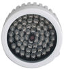 Picture of CMVision IR56-56 LED Indoor/Outdoor Long Range 100ft IR Illuminator with Free 500mA 12VDC Adapter