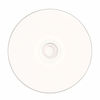 Picture of 25 Pack Ridata Blu-ray BD-R DL Dual Layer 6X 50GB White Inkjet Hub Printable Recordable Blank Media Disc with Spindle Packing