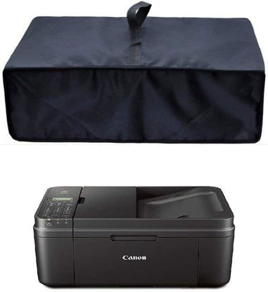 Picture of Y8HM Printer Dust Cover Compatible with Canon Pixma MG3620/TS3320/TS3520/TS6420/TR4520/TR4527/TR4720/TR750/TR8620/TR8520 Printers