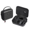 Picture of GAEKOL Osmo Pocket 3 Carrying Case, Portable PU Leather Shoulder Bag Travel Case for DJI Osmo Pocket 3 Creator Combo Accessories