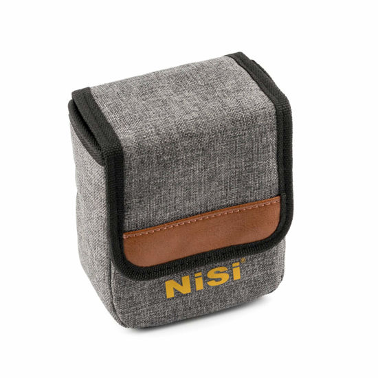 Picture of NiSi Pouch for the M75 System | Holds Filter System and 4 Filters