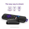 Picture of Roku Express HD Streaming Device with High-Speed HDMI Cable and Simple Remote, Guided Setup, and Fast Wi-Fi (2022) (Renewed)