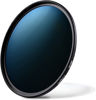 Picture of GREEN.L 77mm ND1000 Filter, Slim 10-Stop Fixed Neutral Density ND Filter 77mm for Camera Lens