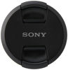 Picture of Sony ALCF77S.SYH Lens Cap for 77mm Diameter Lenses - Black