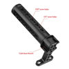 Picture of Topcine Handgrip TopHandle with Cold Shoe Mount 1/4"-20 and 3/8"-16 Threaded Holes for Camera Rigs