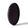 Picture of Gobe Neutral Density 1000 (10 Stop) Lens Filter, 49mm - Black, Optical Glass, Nano Coating, Magnalium Frame, Premium Japanese Glass, No Vignetting