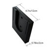 Picture of TEYOUYI Wall Mount for Samsung Freestyle Projector,Ceiling Mount Compatible with Samsung Freestyle projector, Black