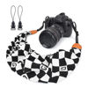 Picture of LIFEMATE Scarf Camera Strap for Women,DSLR Camera Strap Neck Strap,Fabric Floral Scarf Camera Strap For Women(G)