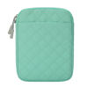 Picture of Padded Sleeve Pouch for 6.8/7 Inch Ereader/eBook/Kindle Paperwhite/Oasis 7 (Green)