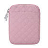 Picture of Padded Sleeve Pouch for 6.8-7 Inch eBook/E-Reader/Kindle Paperwhite/Oasis 7 (Pink)