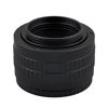 Picture of Pixco Lens Adapter for M42 To M42 Adjustable Focusing Helicoid 35-90mm 35 to 90mm Adapter for Macro Shootingting