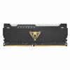 Picture of Patriot Viper Steel RGB DDR4 RAM 16GB (1X16GB) 3200MHz CL18 UDIMM Desktop Gaming Memory Module - PVSR416G320C8