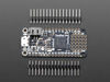 Picture of Adafruit Feather M4 Express - Featuring ATSAMD51 - ATSAMD51 Cortex M4