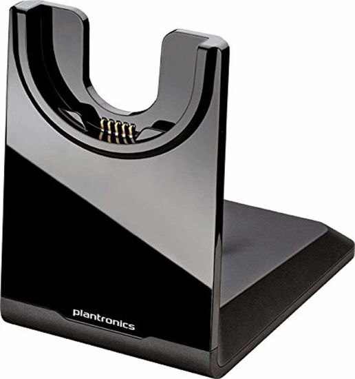 Picture of Plantronics SPARE, CHARGING STAND, Voyager Focus UC 205302-01