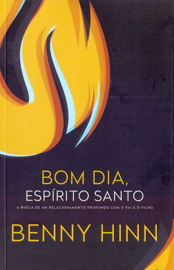 Picture of Bom Dia, Espírito Santo (Em Portugues do Brasil)