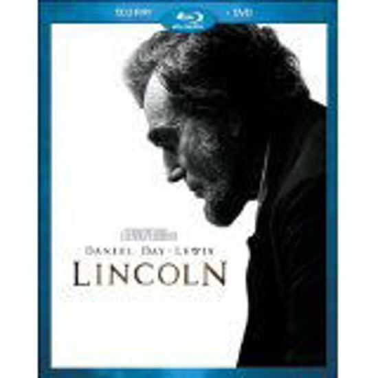 Picture of Lincoln (two Disc Blu-ray Combo Pack) New