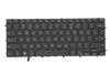 Picture of Replacement Keyboard for Dell XPS 15 9550 9560 9570, Precision 5510 5520 5530 5540 & inspiron 15 7558 7568 Laptop, Dell Precision 5510 Keyboard with Backlit US Layout P/N: 0VC22N 0GDT9F