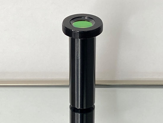 Picture of American Photonics 16.15mm diameter lens tube with ZnSe focus lens or 3pc lens kit + Alignment Tool (50.8mm(2.0"))