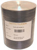 Picture of Taiyo Yuden 100-Pak 16X Speed Shiny-Silver DVD+R's in Tapewrap (Made in Japan)