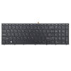 Picture of TLBTEK Backlight Keyboard Replacement Compatible with HP ProBook 450 G5 455 G5 470 G5 Series Laptop L01028-001 L01027-001