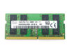 Picture of SK HYNIX 16GB 2RX8 DDR4 SO-DIMM PC4-21300 2666MHZ Memory Module HMA82GS6JJR8N-VK