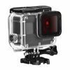 Picture of QKOO 3 Pack Dive Filter for GoPro Hero 7 Black/Hero (2018)/Hero 6 Black/Hero 5 Black - Red + Magenta + Yellow Filter - Enhances Colors for Various Underwater Video and Photography Conditions