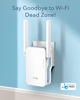 Picture of Cudy New AC1200 Mesh WiFi Extender, Up to 1200Mbps Dual Band WiFi Range Extender, WiFi Booster, 2.4GHz, 5GHz, Long Range, AP Mode, WPS, RE1200