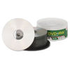 Picture of Verbatim DVD+RW Blank Discs 4.7GB 4X Recordable Discs - 30pk Spindle 94834,Silver