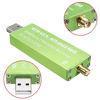 Picture of Hubceuo USB Adapter RTL-SDR RTL2832U + R820T2+ 1Ppm TCXO TV Tuner Stick Receiver, Green, 158888