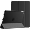 Picture of JETech Case for iPad Air 2 (2nd Generation), Smart Cover Auto Wake/Sleep (Black)