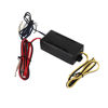 Picture of 2 Way Speaker Crossover Car Audio Passive Frequency Divider Improve Bass Sag Sound Enhancement Tool For Car