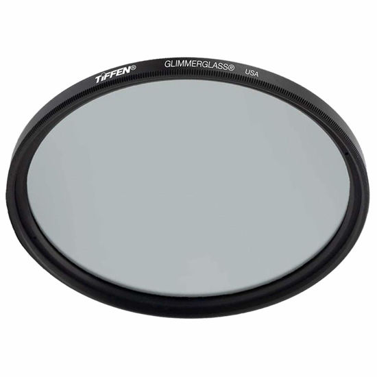 Picture of Tiffen 67GG5 67mm Glimmer Glass 5 Filter