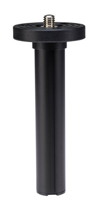 Picture of Benro Aluminum Short Center Column for 1 Series Tripods (ASC1)