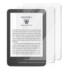 Picture of Bhqrjmv [2 Pack] Tempered Glass Screen Protector for All-new Kindle Paperwhite 6.8 Inch/Kindle Paperwhite Signature Edition 6.8-Inch (11th Generation),HD/Anti-Scratch/Anti-Fingerprint/9H Hardness