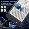 Picture of Bhqrjmv [2 Pack] Tempered Glass Screen Protector for All-new Kindle Paperwhite 6.8 Inch/Kindle Paperwhite Signature Edition 6.8-Inch (11th Generation),HD/Anti-Scratch/Anti-Fingerprint/9H Hardness