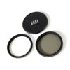 Picture of Gobe 46mm UV + Circular Polarizing (CPL) Lens Filter Kit (2Peak)