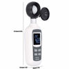 Picture of MT‑912 Handheld Digital Light Meter LCD Mini Luxmeter Luminometer Photometer Brightness Measurement 0~200K Lx / 0Fc~20KFc