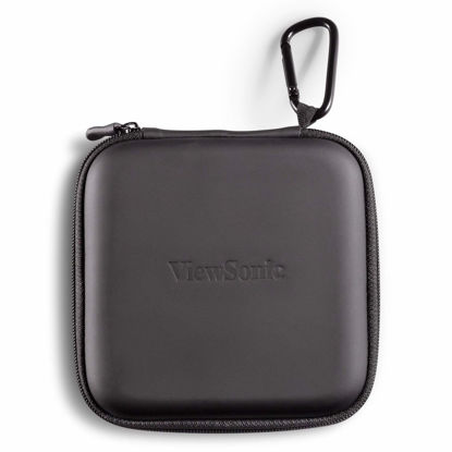 Picture of ViewSonic Projector Carrying case for M1 Mini, M1 Mini Plus