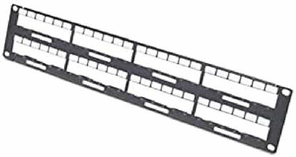 Picture of APC AR8452 48-Port 2U Data Distribution Panel