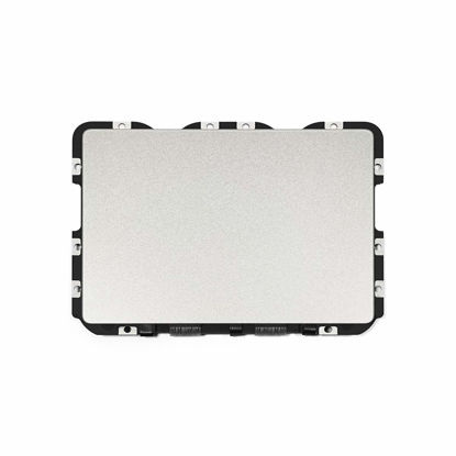 Picture of ICTION New A1502 Trackpad Touchpad Replacement for MacBook Pro 13" Retina A1502 (Early 2015)