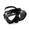 Picture of TELESIN Swimming Goggles Diving Scuba Snorkeling Dive Glasses for GoPro Max Mini Hero 12 10 9 8 7 6 5 Insta360 X2 X3 GO2 GO3 DJI Action 3 4 Underwater Housing Waterproof Case Accessories