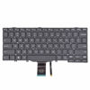 Picture of TLBTEK Backlight Keyboard Replacement Compatible with Dell Latitude 5280 5288 5289 5290 7280 7290 7380 7389 7390 E5280 E5288 E5289 E5290 E7280 E7290 E7380 E7389 E7390 Series Laptop