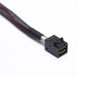 Picture of Heretom 2PCS Internal Mini SAS HD Cable, SFF-8643 to SFF-8643 Cable, 0.5M/1.6FT