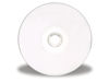 Picture of Verbatim CD-R 700MB 52X DataLifePlus White Thermal Printable, Hub Printable - 50pk Spindle