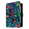 Picture of Fintie Slimshell Case for 6" Kindle Paperwhite 2012-2017 (Model No. EY21 & DP75SDI) - Lightweight Protective Cover with Auto Sleep/Wake (Not Fit Paperwhite 10th & 11th Gen), Jungle Night