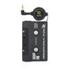 Picture of ReTrak Retractable Car Stereo Adapter (ETCASSETTEB)