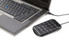 Picture of Targus - Numeric Keypad with USB Connection - Plug and Play Device - Connect with Laptop, Desktop and Electronic USB-A Devices - AKP1OUS