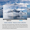 Picture of TV Screen Protector Film Anti-Glare/Anti Blue Light/Anti Scratch Film, Relieve Eye Fatigue Help You Fall Asleep Better (Color : Matte, Size : 32 inch 698x392mm)