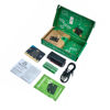 Picture of KEYESTUDIO Micro:bit V2 Go Kit Original Micro bit V2 Starter Kit, with Microbit v2.2, Battery Holder, Micro USB Cable